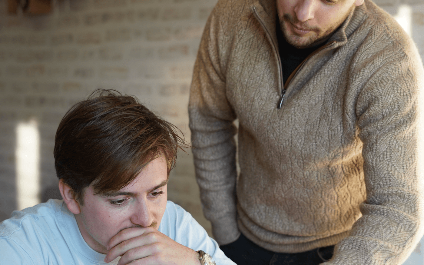 Équipe Rookie Agency