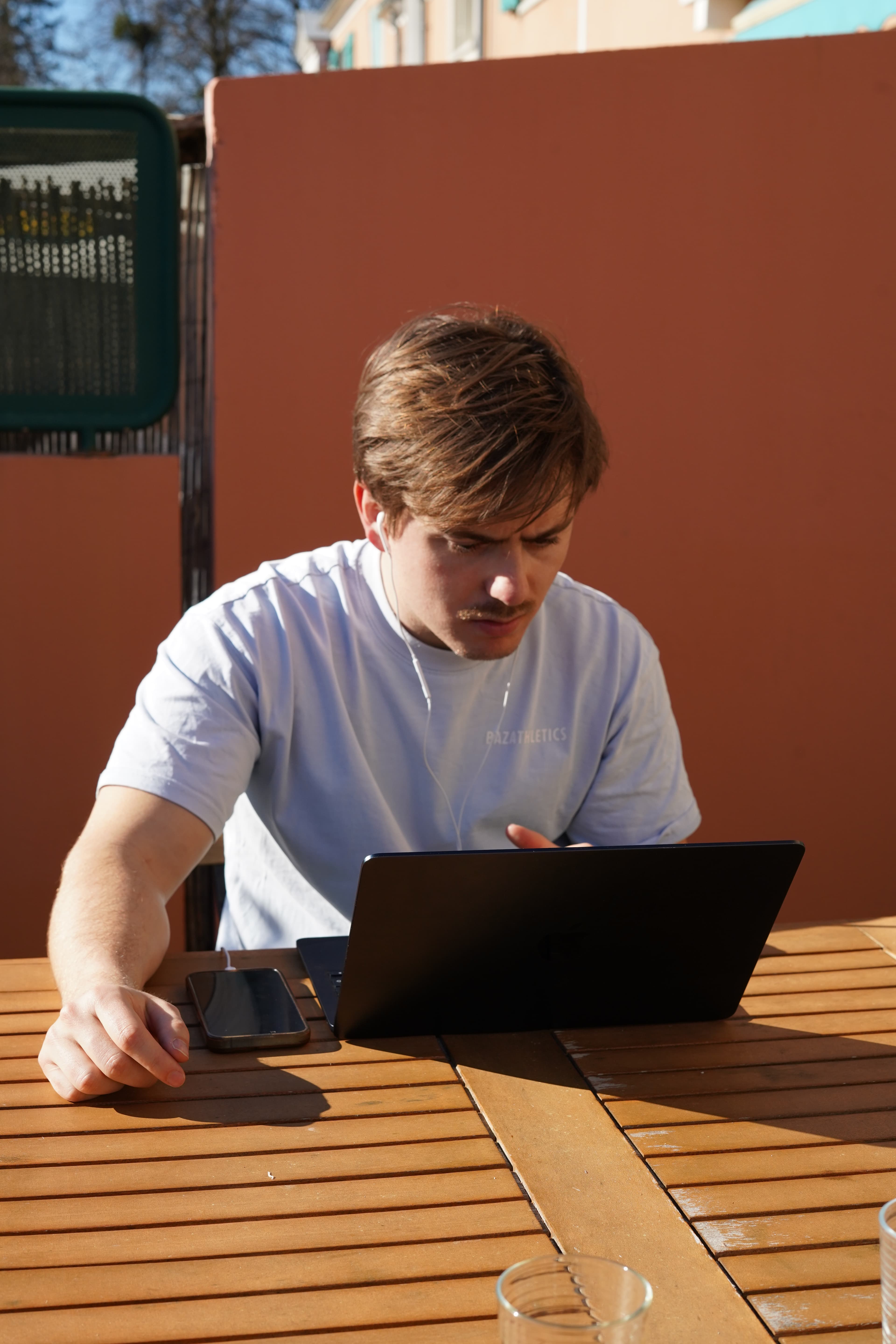 Tom Da Rold — Fondateur Prodia